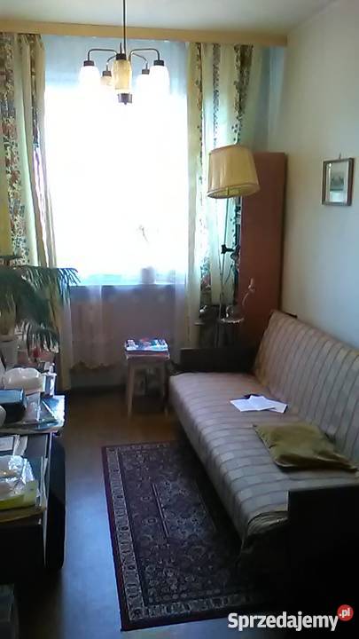 mieszkanie do remontu 385MOKOTÓWSTEGNY Warszawa