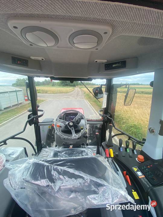 ArmaTrac 904E CRD5 90100 Boost Mode Jutrosin