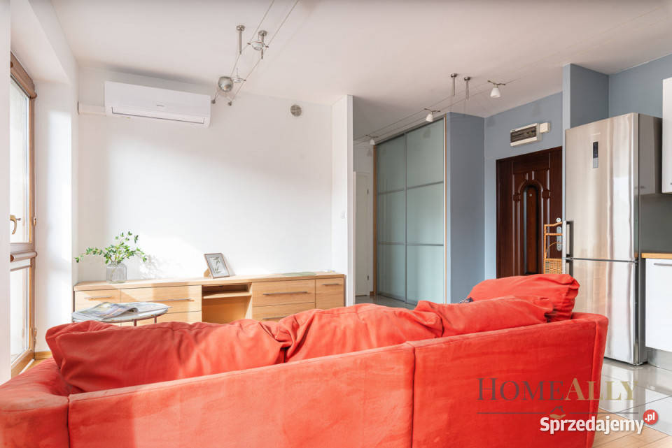 Mieszkanie Warszawa 43m2 2pok blok mazowieckie