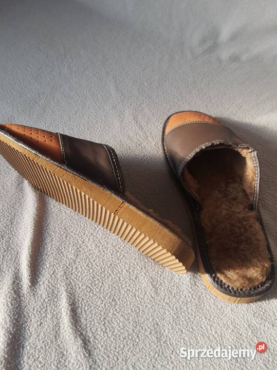 Ciapy meskie rozmiary 36 do 41 6473 Polskie Lublin