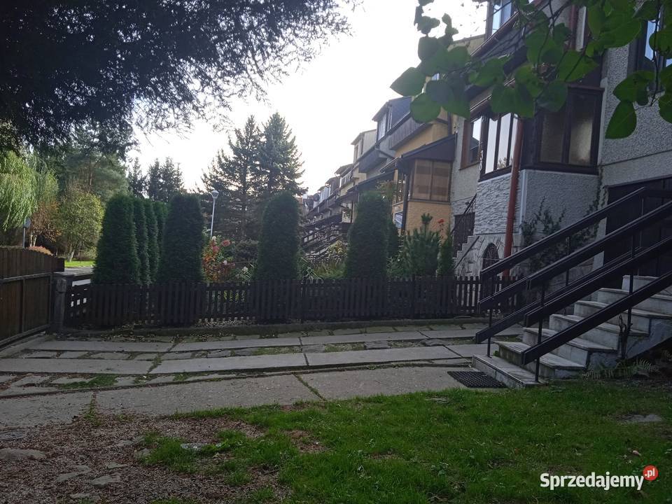 Dom 140m2 Kłodzko Owcza Góra Zabudowa Szeregowa sprzedam