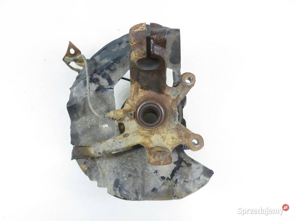 ZWROTNICA PIASTA PRZEDNIA PRAWA BMW E46 330 xd