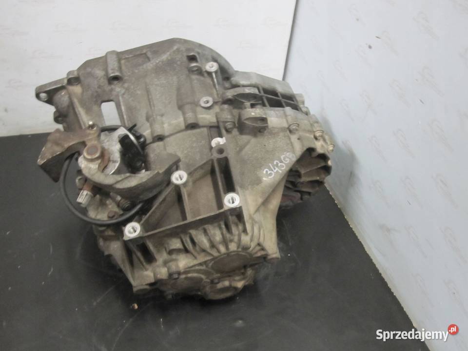 KUGA 20 TDCI 163 10R TXDA 166 AV4R7002BB sprzedam