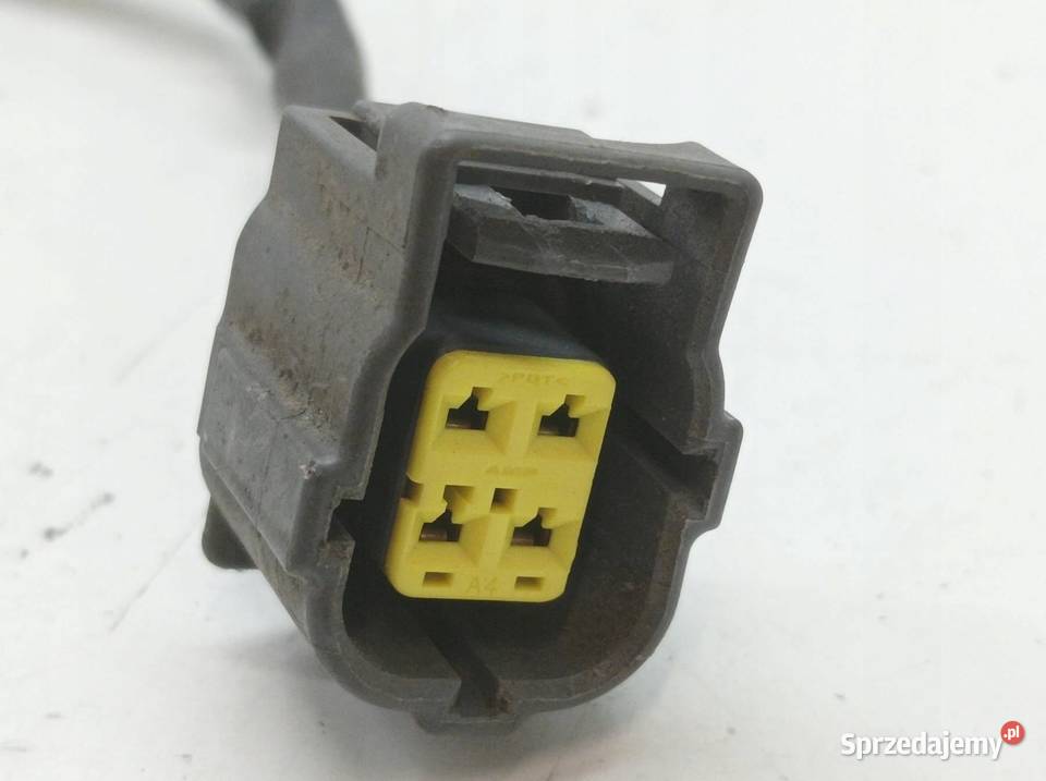 SONDA LAMBDA KPL 2 A0075426318 20 B 360 Części samochodowe