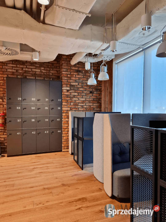 Lokal Warszawa Wincentego Rzymowskiego 30m2