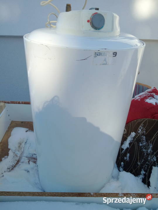 Sprzedam Bojler podkarpackie Bóbrka