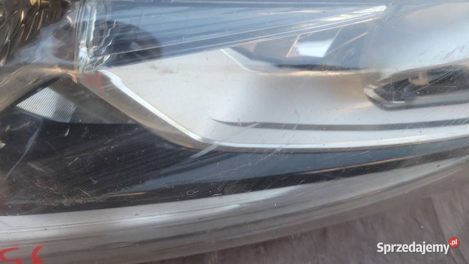 REFLEKTOR NISSAN XTRAIL T32 FULL LED REFLEKTOR sprzedam