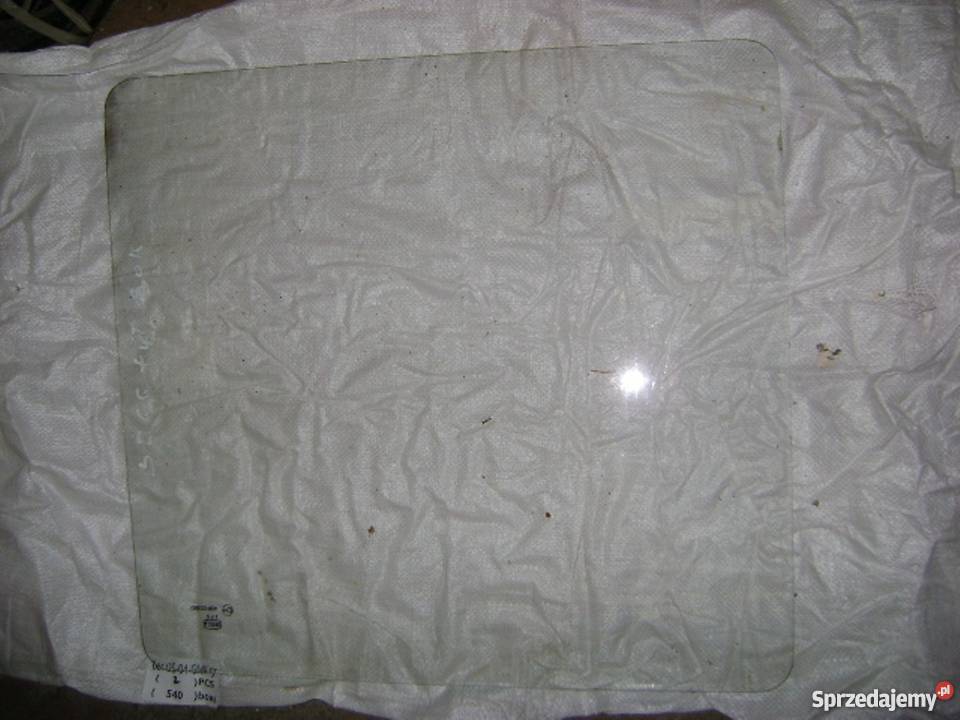 Szyba okna drzwi przesuwnych stala 33227015023 Gdynia