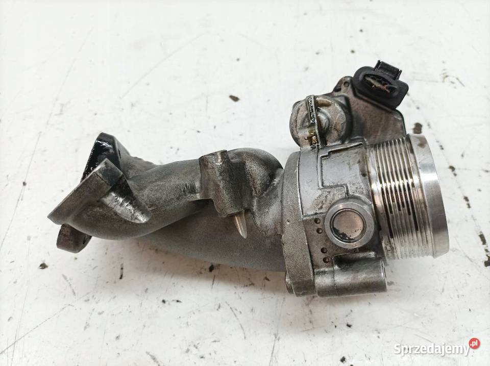 PRZEPUSTNICA A2C59512938 30 TDI Audi A6 III