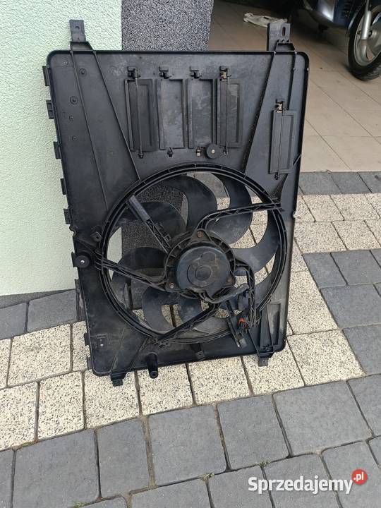 Sprzedam obudowę wiatraka mazowieckie Otwock