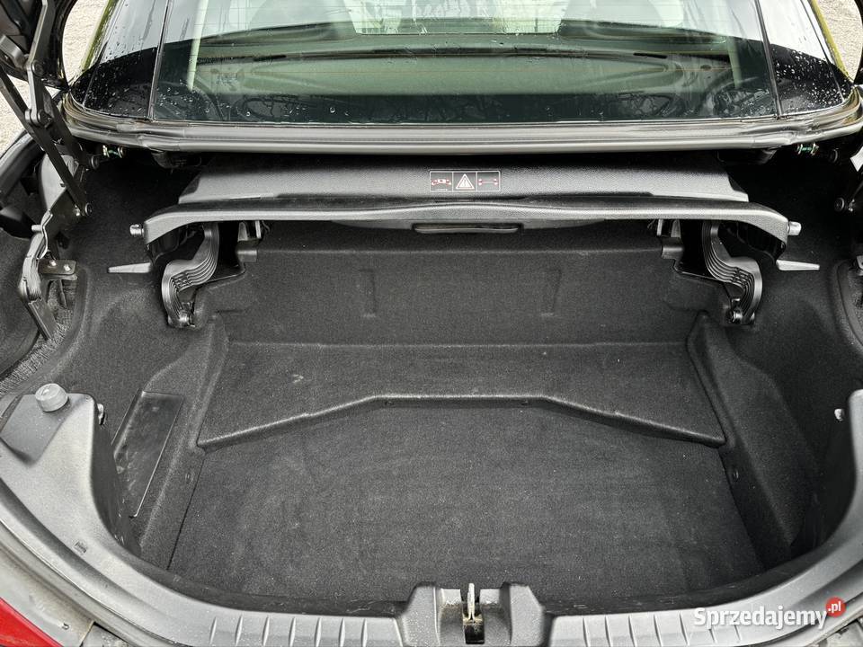 MercedesBenz SLK 350 7GTRONIC Warszawa