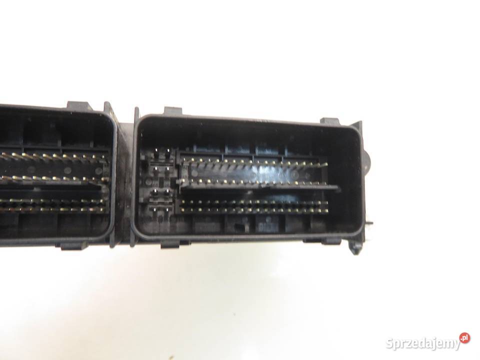 STEROWNIK FORD FOCUS MK3 10 EcoBoost osobowe Komputery