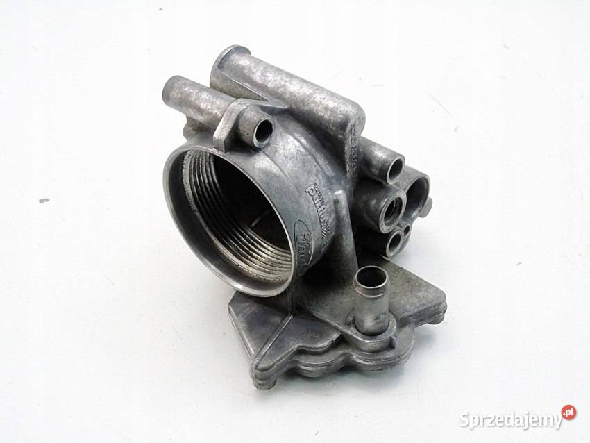 OBUDOWA FILTRA OLEJU 22 HDI TDCI JUMPER BOXER śląskie sprzedam