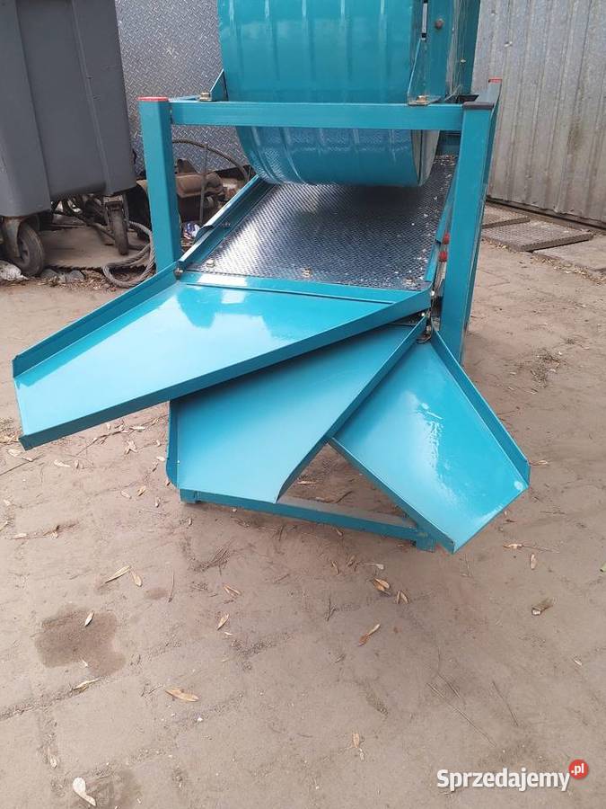 Separator zboża wialnia przesiewacz Kraków