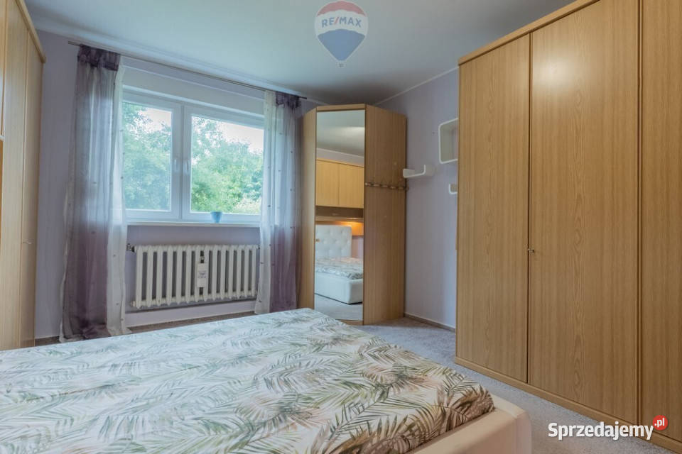 wynajmu domu wolnostojącego BielskoBiała 65m2 Bielsko-Biała