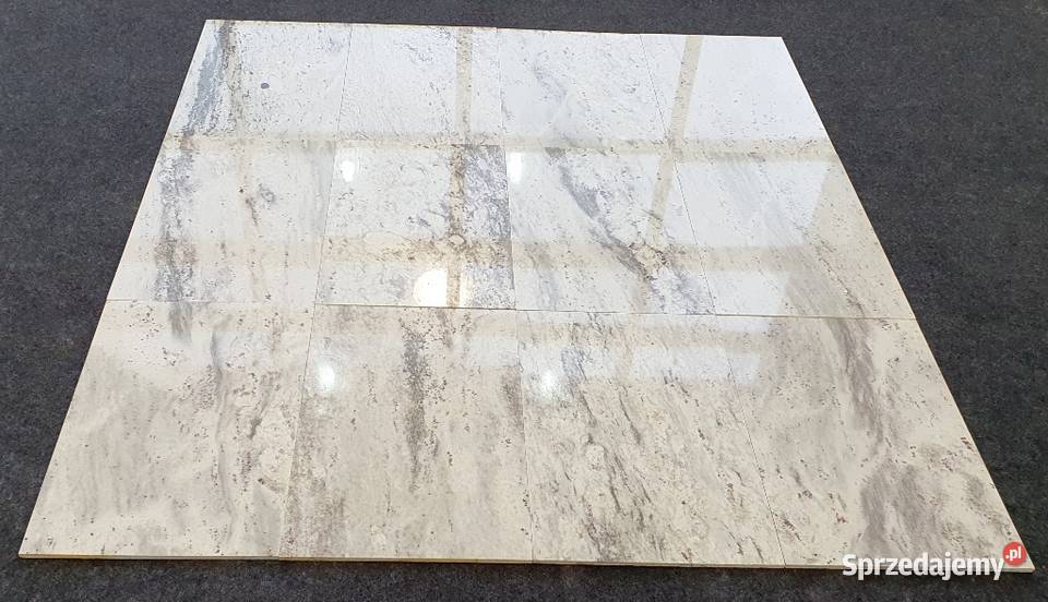 River White kamień w postaci płytek na podłogi i Bielawa