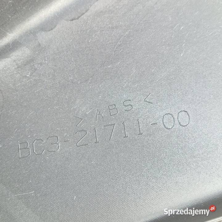 YAMAHA T TMAX 530 OGON ZADUPEK BOCZEK BC32171100