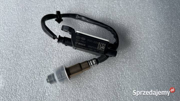 Sonda PM Sensor NOX Nowa Oryginalna KIA Nur sprzedam