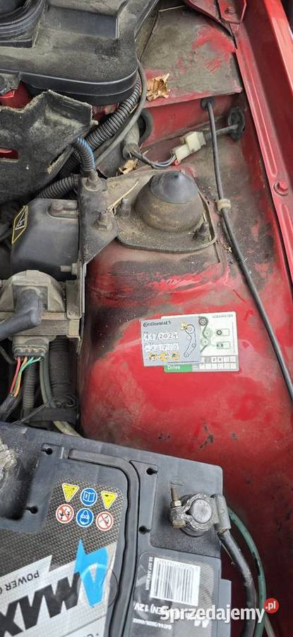 Fiat Uno 10 Fire sprzedam Wadowice