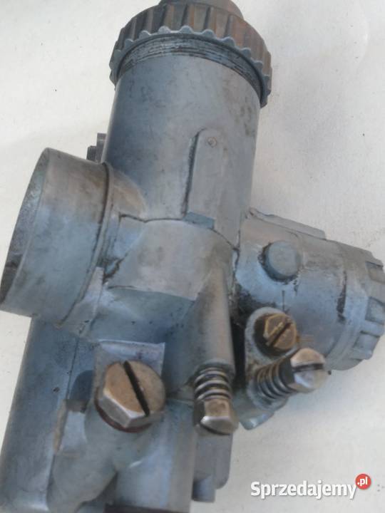 Gażnik Jawa ikov epoka Łowicz