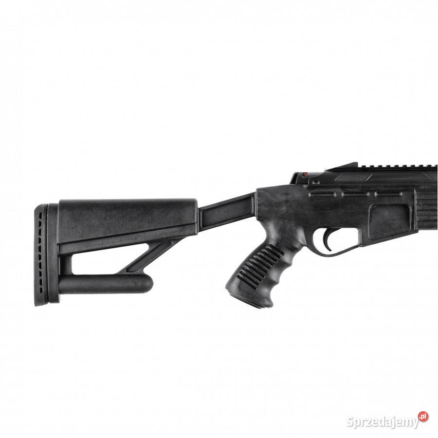 Wiatrówka Optima by Hatsan AirTact Vortex 45 mm sprzedam
