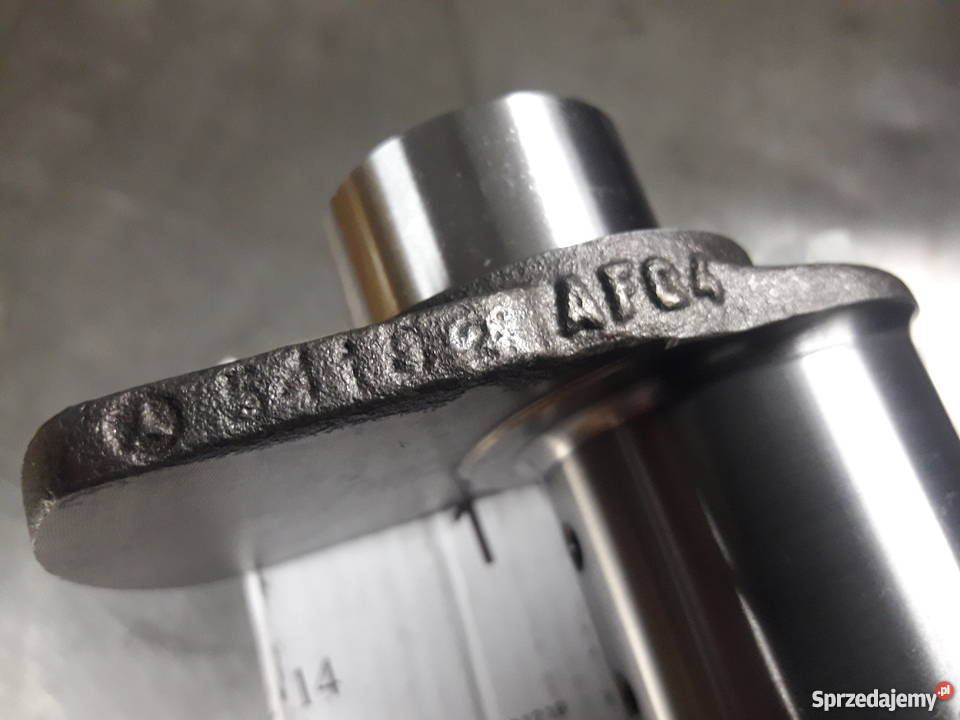 WAŁ KOMPRESORA MERCEDES ACTROS 2540 2548 3340 Częstochowa