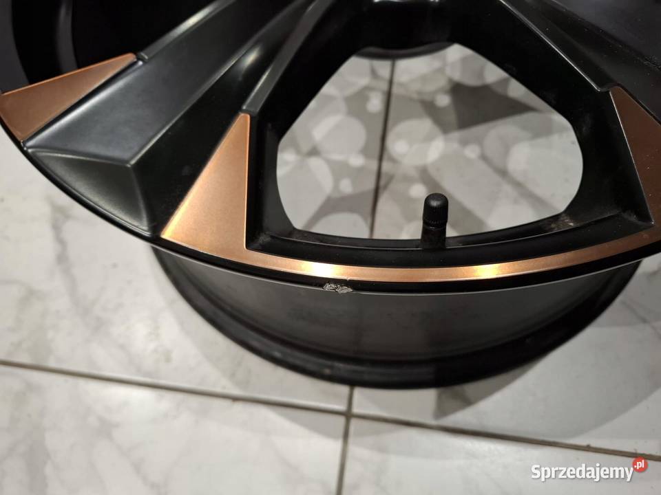 Alufelga Felga 19 Seat Cupra Ateca 5x112 8J ET45