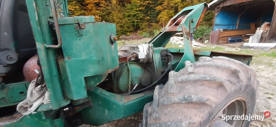 Lkt 80 z silnikiem 81 turbo podkarpackie