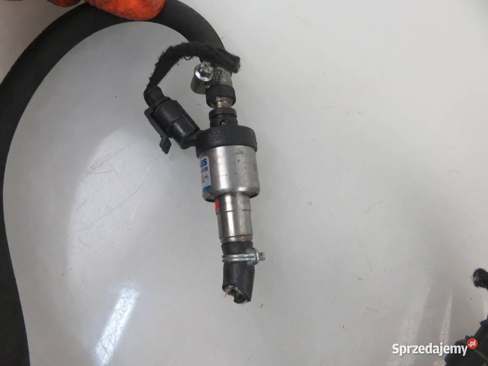 6x WTRYSKWIACZ HERCULES GISMI3110