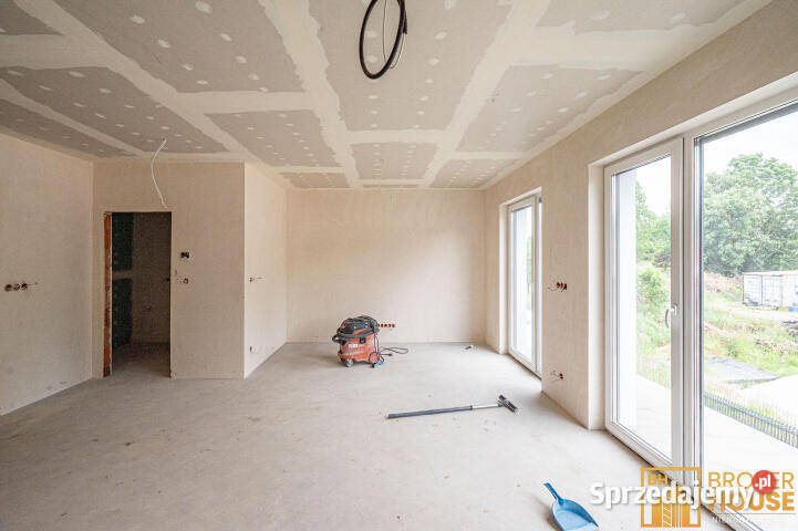 sprzedaży mieszkania 6854m2 4 pokoje Prószków opolskie