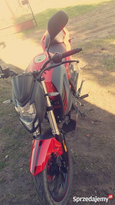 Motorower motocykl Junak 905 motorower Hrubieszów sprzedam