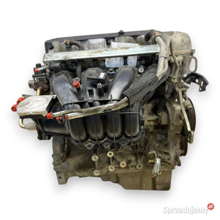 SILNIK M16A Suzuki Swift III IV SX4 Fiat Sedici Silniki kompletne sprzedam