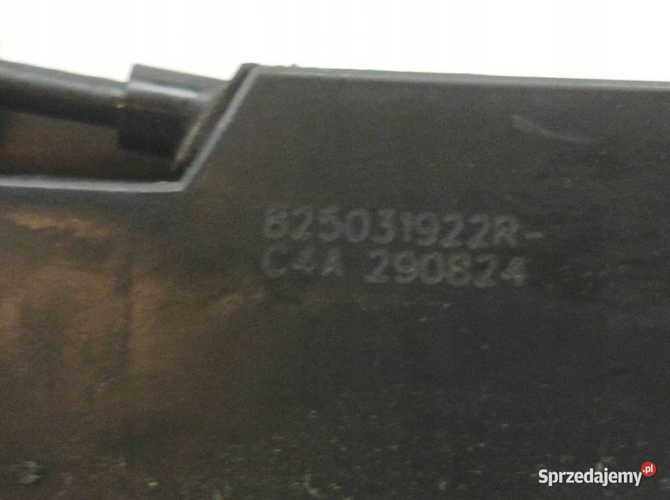 ZAMEK DRZWI TYŁ LEWY EU 825031922R Dacia Duster świętokrzyskie sprzedam