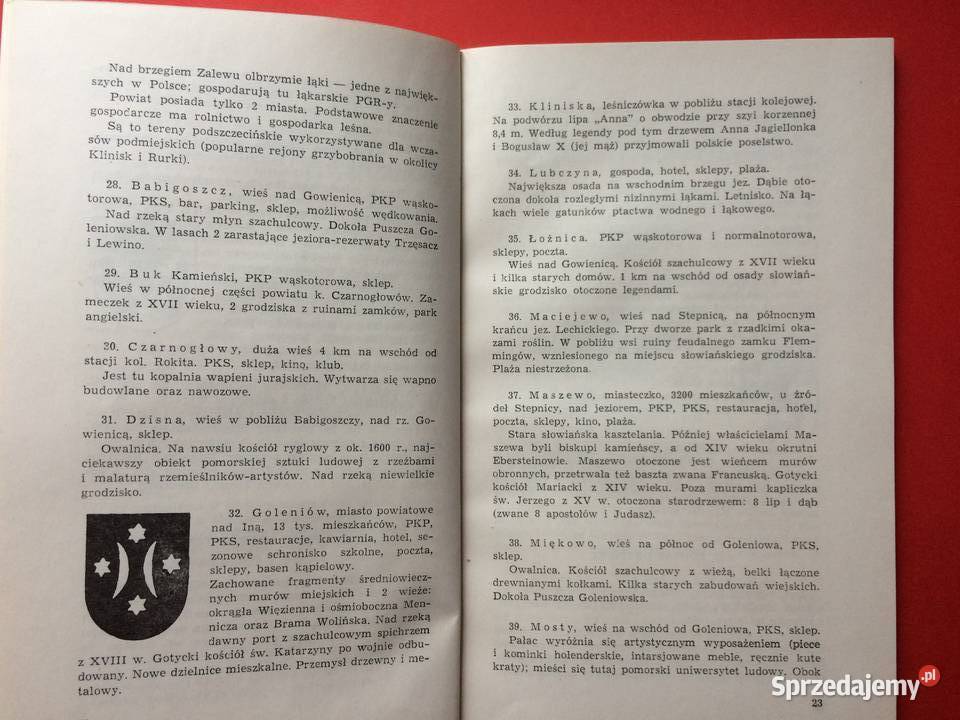 389 Przewodnik Kolarski Województwa