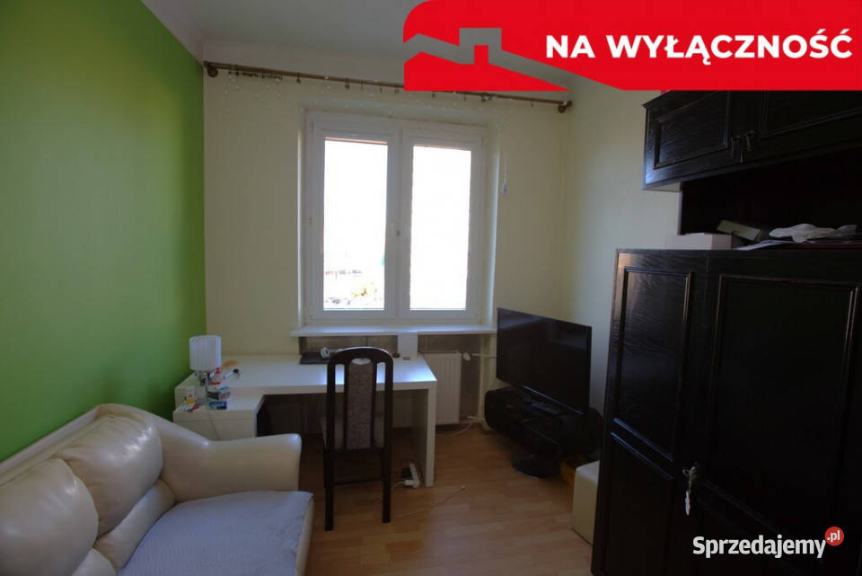 Na sprzedaż 2pokojowe mieszkanie w centrum małopolskie sprzedam