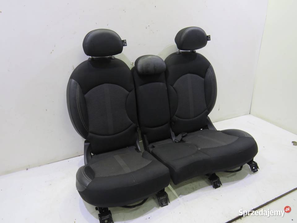 WĄŻ RURA INTERCOOLERA COUNTRYMAN R60 20 8506720 sprzedam