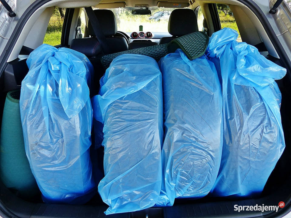 Suzuki Vitara 14 T 4x4 XLEDFull 4/5 Piła