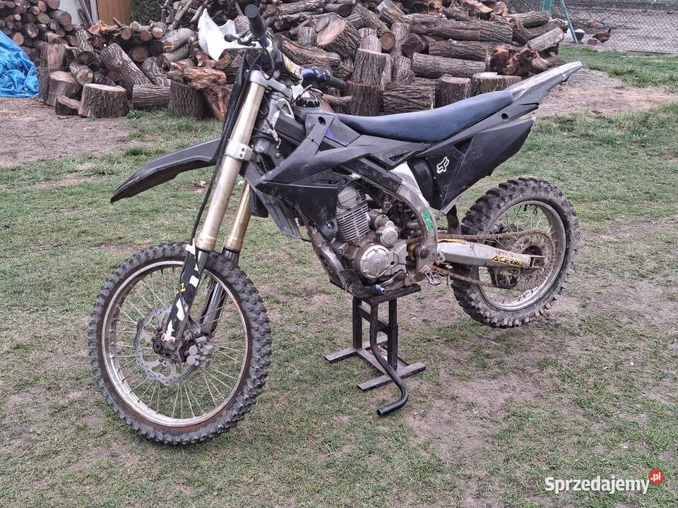 Sprzedam metalic Dąbrowa Tarnowska