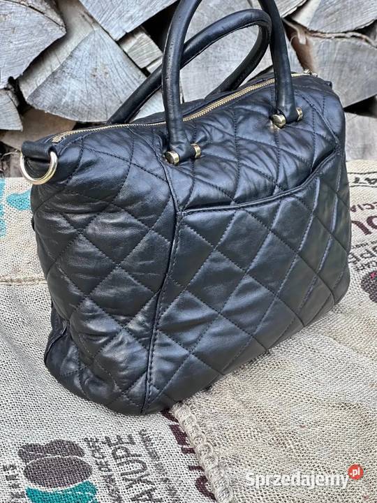 Michael Kors torebka do ręki stan idealny 100 Z miejscem na laptopa  Torby i torebki Warszawa