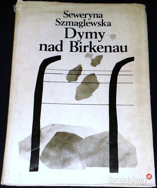 Dymy Birkenau Pozostałe Chełm