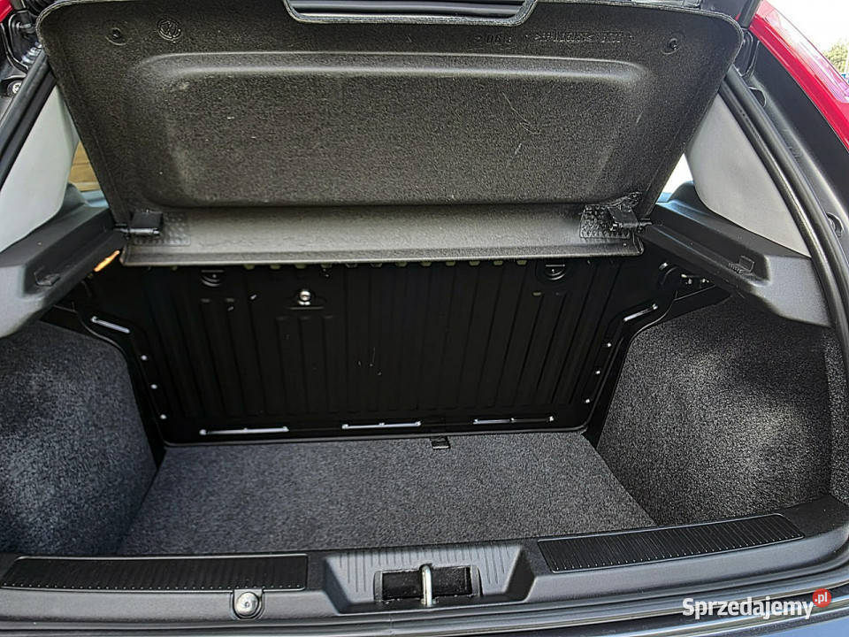 Fiat Punto II FL 2003 Rydułtowy