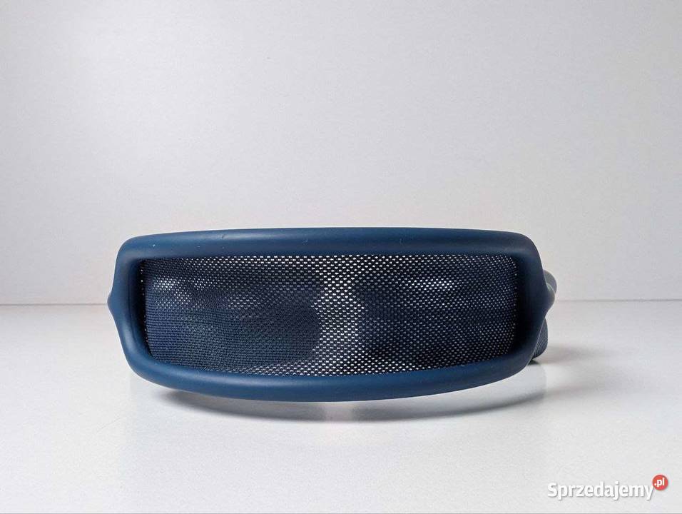 Apple AirPods   niebieskie Lightning to USBC podkarpackie Rzeszów