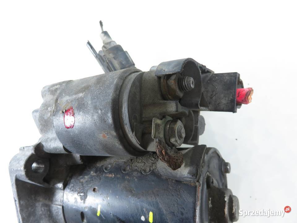 ROZRUSZNIK FORD FOCUS II sedan 16 SHDB