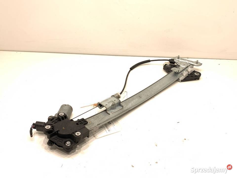 PODNOŚNIK SZYBY PRAWY PRZÓD HONDA ACCORD VIII