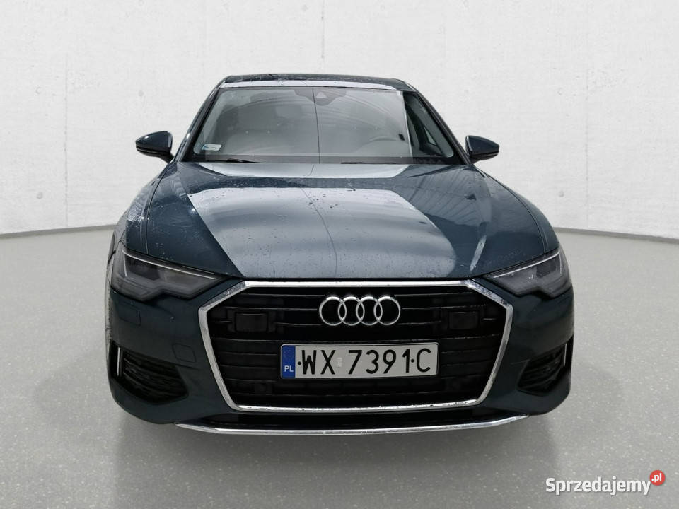 Audi A6 Limousine Poleasingowe C8 20192025 Komorniki