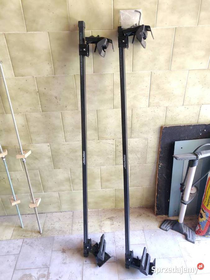 bagażnik do Opel Insignia Pozostałe Warszawa