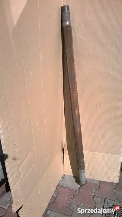 Filtr wbijany do studni pod pompę abisynkę Wrocław