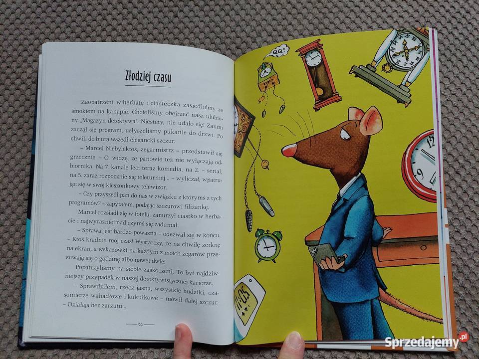 Żółty Smok Żółty Smok Małgorzata Węgrzecka Kraków