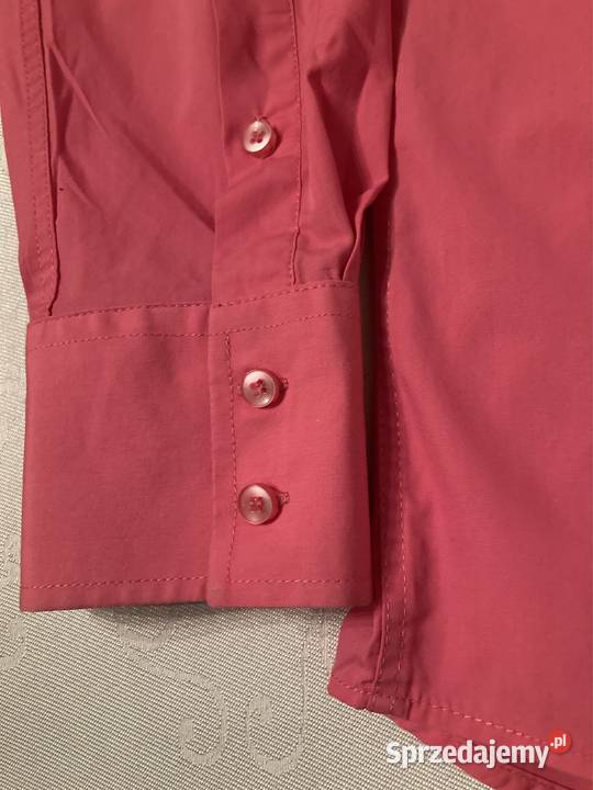 Koszula Casualowa Elegancka Sunset Suits Men Rozmiar M