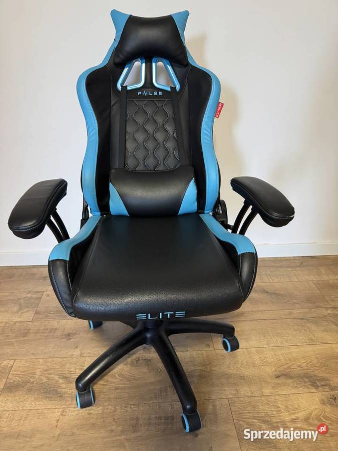 Fotel PULSE ELITE Słupsk